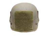 Каска Mich TC-2002 ACH Replica Helmet NVG Mount Tan