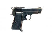 Оружие списанное охолощенное пистолет Beretta М35-О Blank Firing .32 АСР Blank