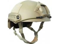 Шлем Earmor Fast Helmet Maritime Type De