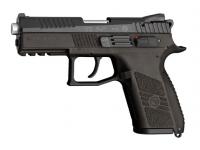Спортивный пистолет CZ P-07 Kadet Black 22LR