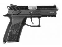 Спортивный пистолет CZ P-07 Kadet Black 22LR - вид справа