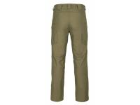 URBAN TACTICAL (PolyCotton Canvas) Adaptive Green L (HELIKON-TEX) - сзади