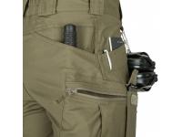 URBAN TACTICAL (PolyCotton Canvas) Adaptive Green L (HELIKON-TEX) - карман