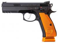 Спортивный пистолет CZ 75 SP 01 Shadow Orange 9 мм Luger
