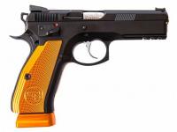 Спортивный пистолет CZ 75 SP 01 Shadow Orange 9 мм Luger - вид справа