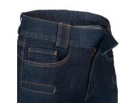 GREYMAN TACTICAL JEANS SLIM Denim Mid Dark Blue XL (HELIKON-TEX) - пояс