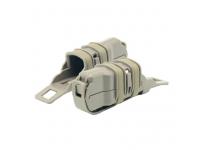 Подсумок FastMag под магазин P226, M9 Dark Earth