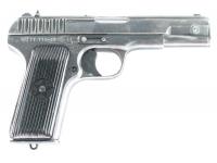 Травматический пистолет ТТ-Т 10х28  №1МВ394