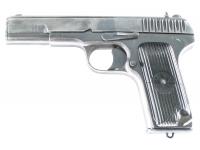 Травматический пистолет ТТ-Т 10х28  ко 394