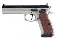 Спортивный пистолет CZ 75 TS 40 S&W
