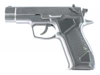 Травматический пистолет Гроза-021 9мм P.A.  ком 459