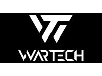 Ремень поясной Wartech TB-101-BK (черный)