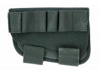 Патронташ Anbison Sports AS-HL0059 на приклад Black 