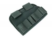 Патронташ Anbison Sports AS-HL0059 на приклад Black вид №1