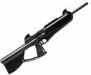 Пневматическая винтовка Crosman NightStalker Taktical NS1200 4,5 мм