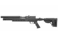 Пневматическая винтовка Jager SP Карабин 6,35 мм (МСП, ствол 292 мм., AP A (III)) вид слева