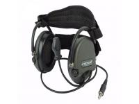 Гарнитура Z-Tactical Z039 TCI Liberator II Neckband Headset FG