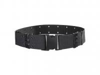 Ремень поясной Anbison Sports AS-BL0008B Heavy Duty Belt (Black)