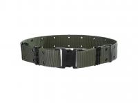 Ремень поясной Anbison Sports AS-BL0008OD Heavy Duty Belt (Olive Green)