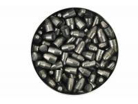 Пули пневматические полнотелые Tundra Bullet 7,62 мм (7,72), 5,0 гр (100 штук) открытая банка