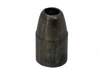 Пули пневматические полнотелые Tundra Expanding Bullet 5,5 мм (5,54), 2,0 гр (100 штук) одна пуля