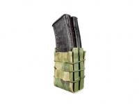 Подсумок ТА Tornado Airsoft фастмаг универсальный двойной МОХ