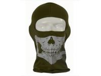 Бандана Archer Ghost Green (светящаяся в темноте)