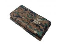 Шарф сетчатый Anbison Sports Multi Functional Digital Woodland