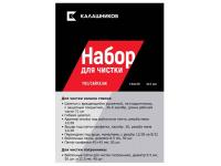 Комплект для чистки Калашников, TR3, Сайга, АК 7,62х39, длина ствола 415 мм описание