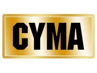 Магазин Cyma C47L для AK на 500 шаров (бункерный, с быстрой перезарядкой)