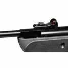 целик пневматической винтовки Crosman Rem Genesis R1K77PG 4,5 мм