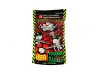 Шары для страйкбола Angry BBs 0,25х1 кг Tracer Taiwan Red