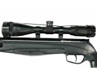 Пневматическая винтовка Stoeger RX20TAC в комплекте с прицелом 3-9х40АО 4,5 мм (RXT0003D) вид №3