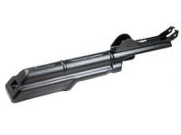 Крышка ствольной коробки EL для АКC-74У
