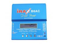 Зарядное устройство Imax B6AC-80W RC B6 Pro Balance