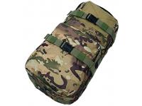 Рюкзак под гидратор Molle MBSS Multicam, CP 3 л