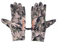 Перчатки Remington Gloves Places Green forest (размер L-XL)