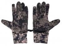 Перчатки Remington Gloves Places Green forest (размер L-XL) - ладони