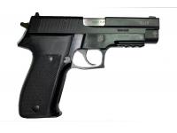 Травматический пистолет Sig Sauer P226T TK-Pro 10x28 ком 405 направлен вправо