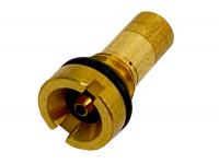 Заправочный клапан KJW KP-09, 80 для KJW CZ, 1911, WE вид изнутри