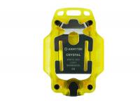 Фонарь Armytek Crystal Yellow