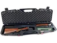 Кейс для ружья MegaLine двуствольного (пластик) 97 см