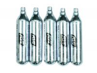 Баллон СО2 ASG ULTRAIR сервисный 12г (5 шт)