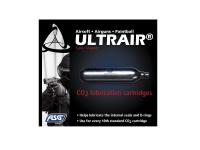 Баллон СО2 ASG ULTRAIR сервисный 12г (5 шт) упаковка Баллон СО2 ASG ULTRAIR сервисный 12г (5 шт) упаковка