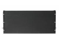 Мишень-ловушка с пулеулавливателем Биатлон 1,5 мм вид сверху