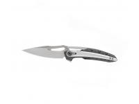 Нож складной Knife 0990 Carbon