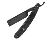 Бритва Boker Black Amboina 6-8