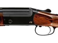 Ружье Blaser F3 Super Sport Standard Monte Carlo Adj 12х76 L=760 мм - ствольная коробка