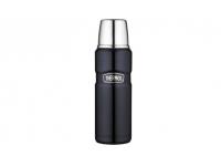 Термос для напитков Thermos King SK2000 0.47L (чёрный)