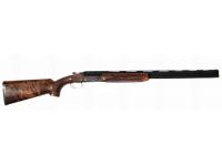 Ружье Blaser F3 Competition Standard Sporting 12x76 L=760 (приклад 40-55, 5 чоков, кейс, ствольные балансиры, Hi Viz мушки)